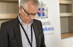 Fréttamynd