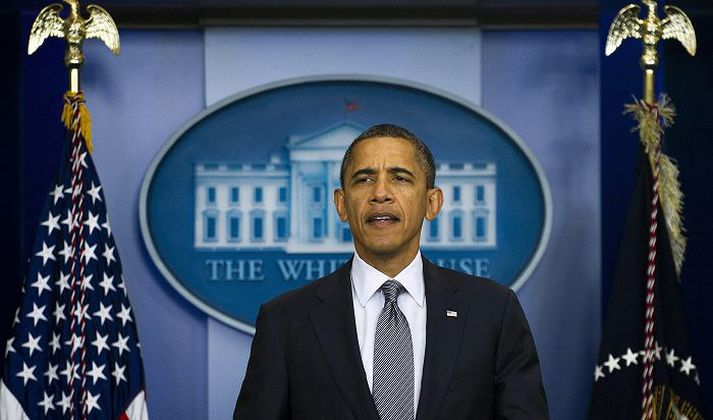 Barack Obama
