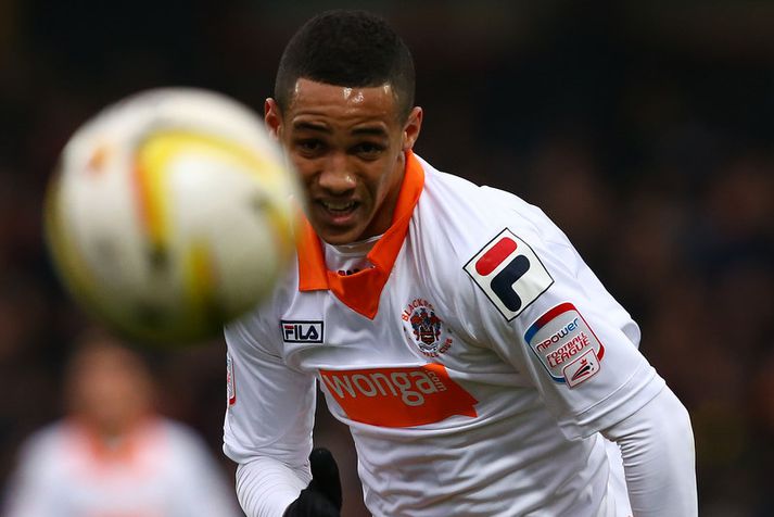 Thomas Ince.