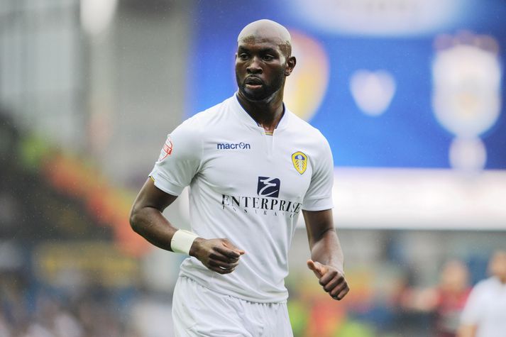 Souleymane Doukara.