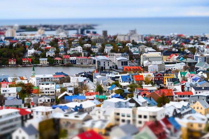 Sigurður Helgi Guðjónsson, formaður Húseigendafélagsins ræddi við þáttastjórnendur í útvarpsþættinum Reykjavík síðdegis í dag.