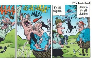 Fréttamynd