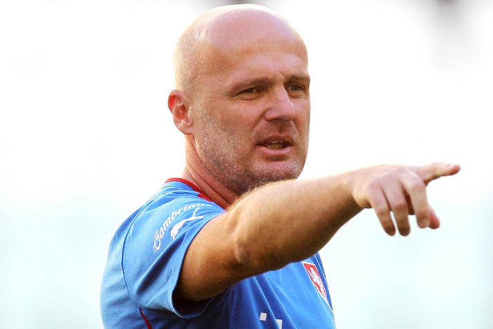 Michal Bilek