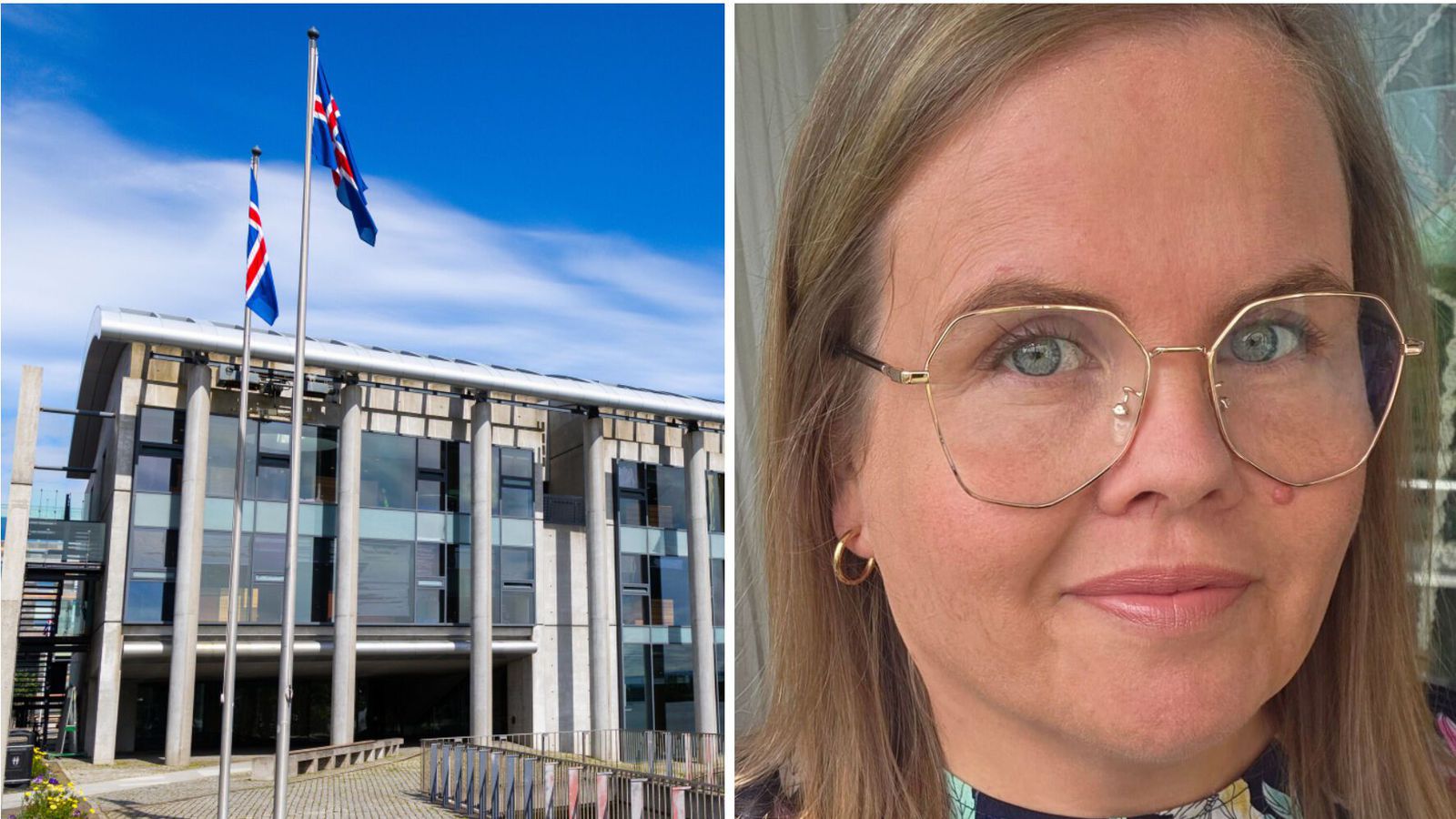 Upp­sagnirnar hafi komið eins og reiðar­slag