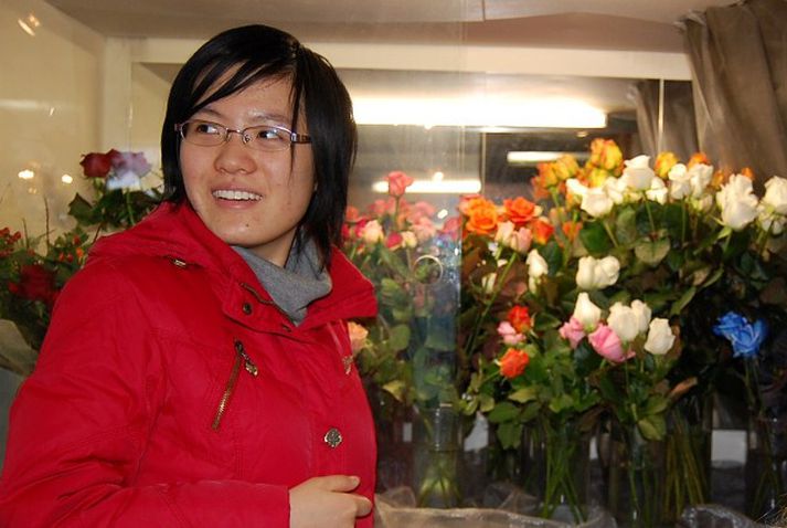 Hou Yifan