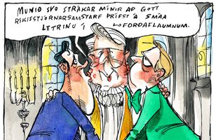 Fréttamynd