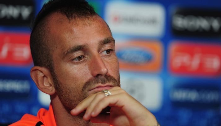 Raul Meireles.