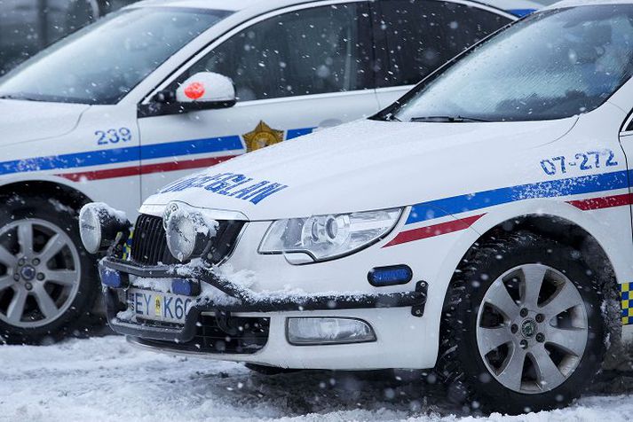 Meirihluti borgarbúa er öruggur í eigin hverfi