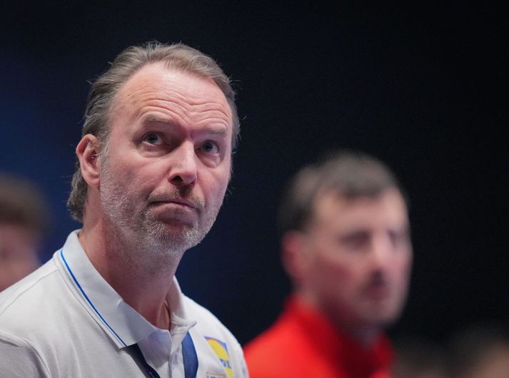 Minningar Dags Sigurðssonar um Ólympíuleikana í Aþenu markast af mikilli óvissu vegna lyfjaprófa.