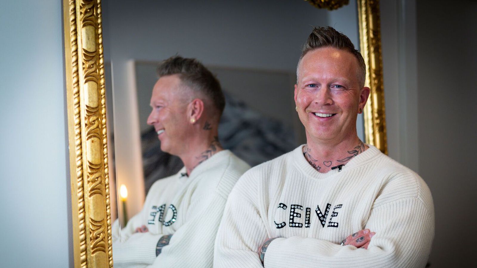 „Bjóða upp á ein­hverja díla sem meika engan sens og undir­bjóða allt“