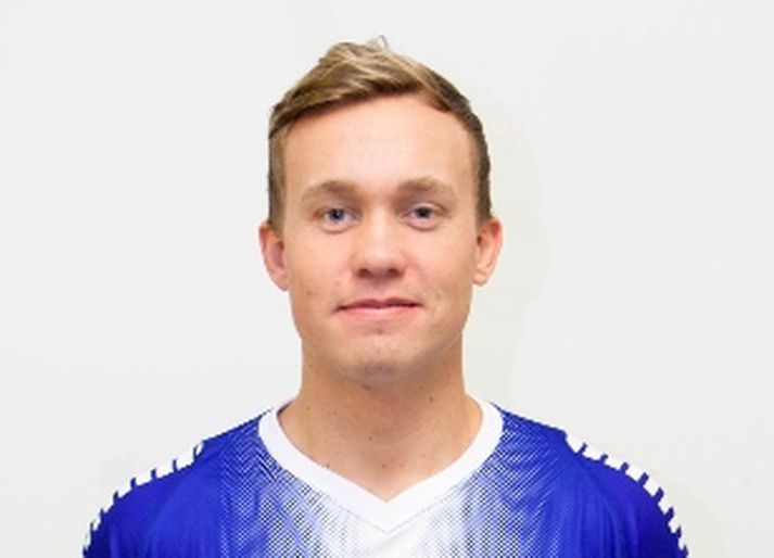 Selfyssingurinn var að venju í byrjunarliði Sarpsborg 08.