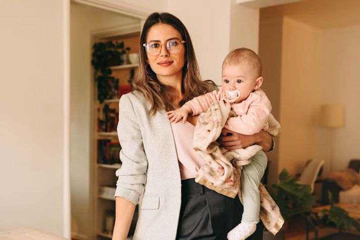 Ýmislegt áhugavert er að finna í nýrri greiningu BHM á stöðu kvenna og mæðra á vinnumarkaði.