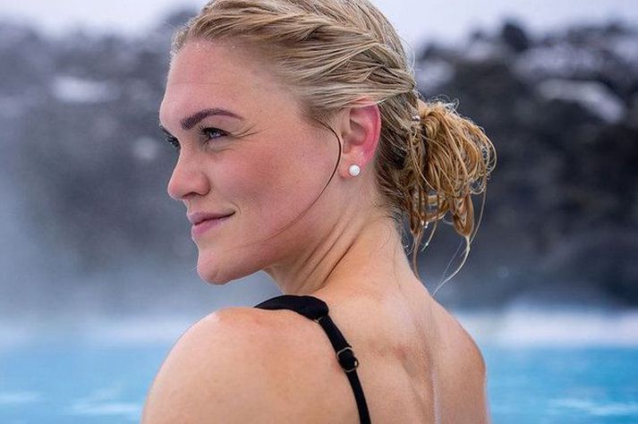 Katrín Tanja Davíðsdóttir skipti um þjálfara og breytti æfingum sínum. Hún ætlar sér enn meira en hún hefur afrekað á frábærum ferli sínum.