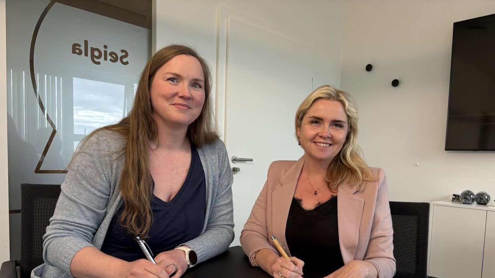 Lilja Björg ráðin sveitar­stjóri Dalabyggðar
