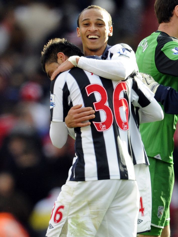 Peter Odemwingie.