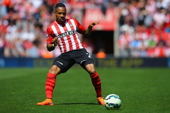 Nathaniel Clyne er eftirsóttur.