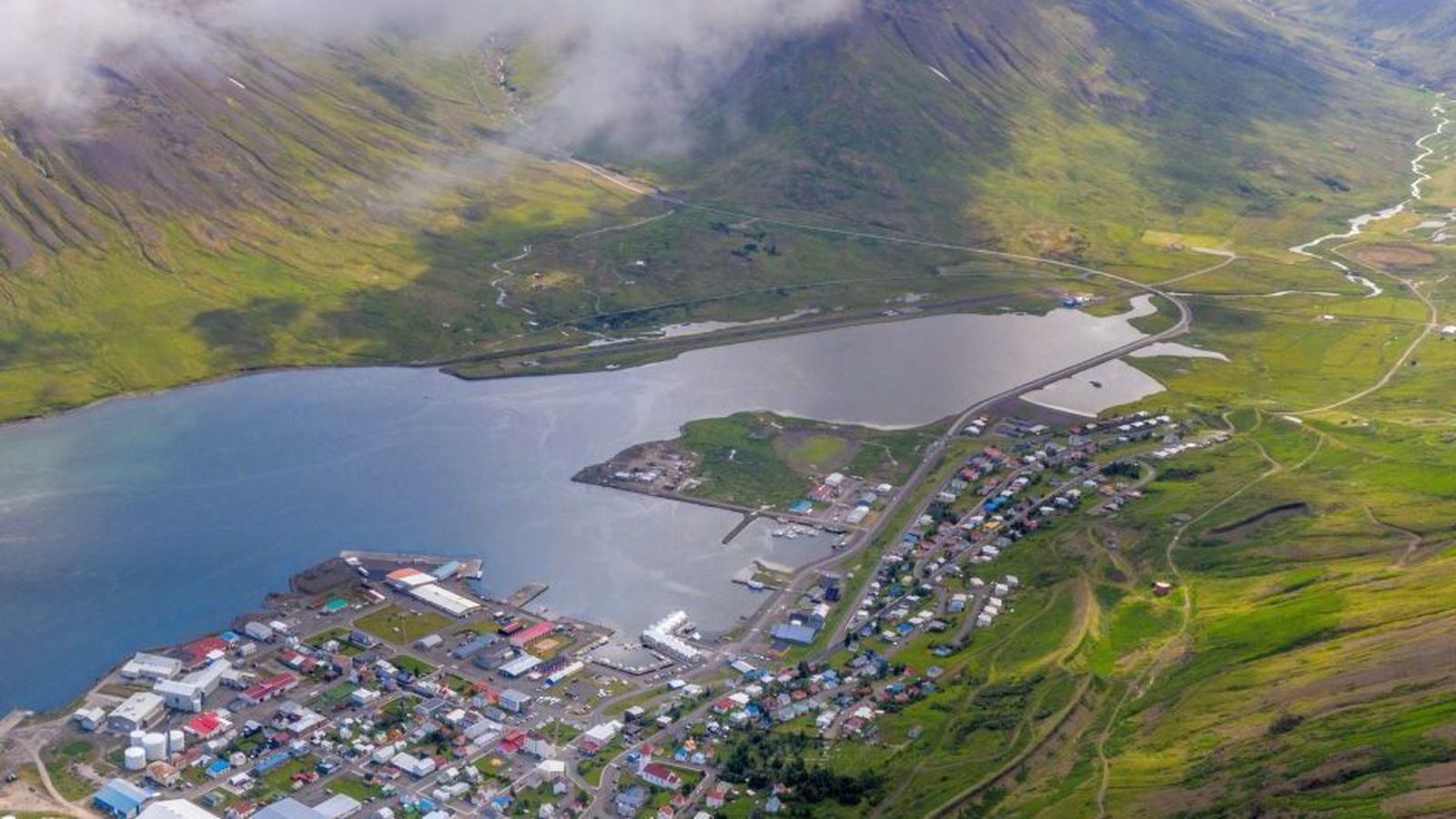 Þessi sóttu um starf bæjar­stjóra Fjallabyggðar