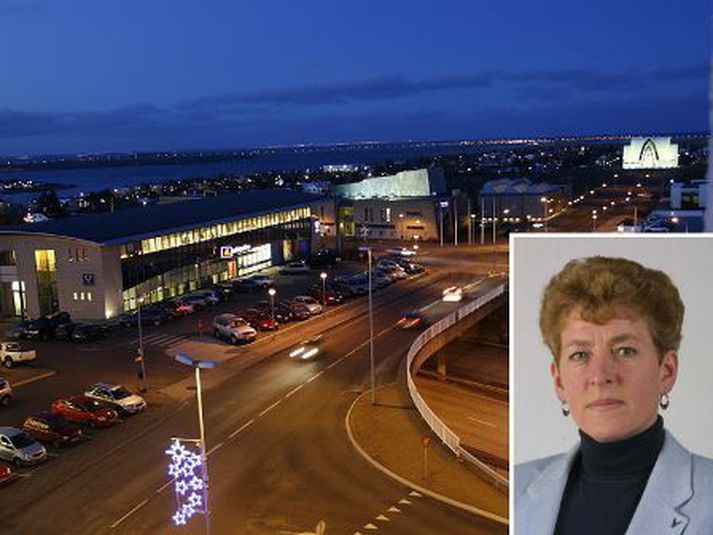 „Ég er verulega leið yfir þessu og mun segja mig af Y-Listanum. Þetta er sorglegt!“