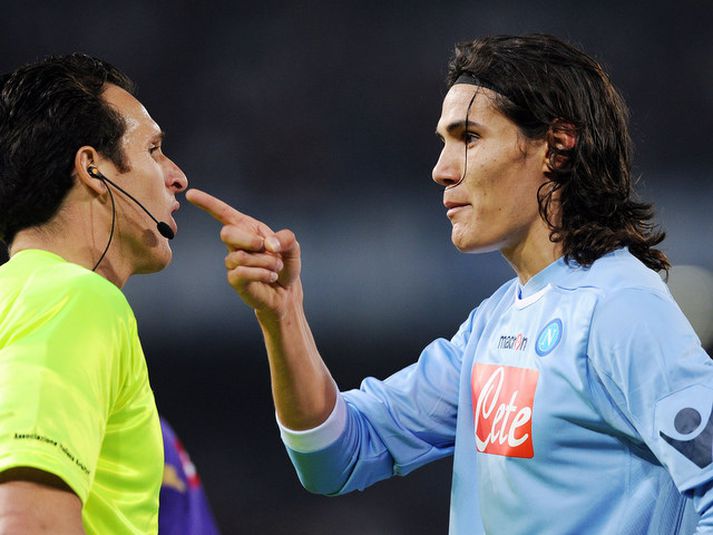 Þessi mynd tengist þessari frétt ekki neitt.