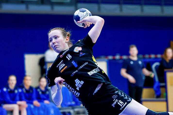 Rakel Sara Elvarsdóttir, leikmaður KA/Þór.