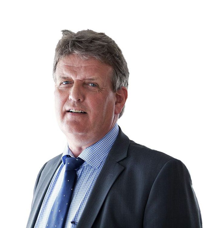 Guðbjartur Hannesson