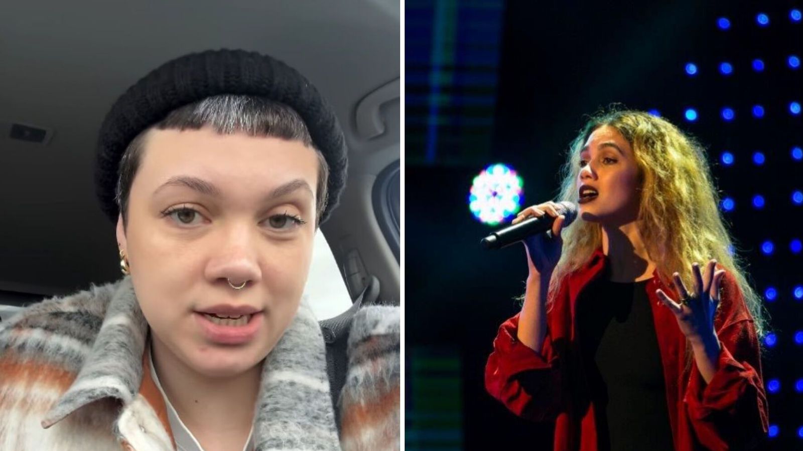 „Glowie-kaflanum í lífi mínu er lokið“