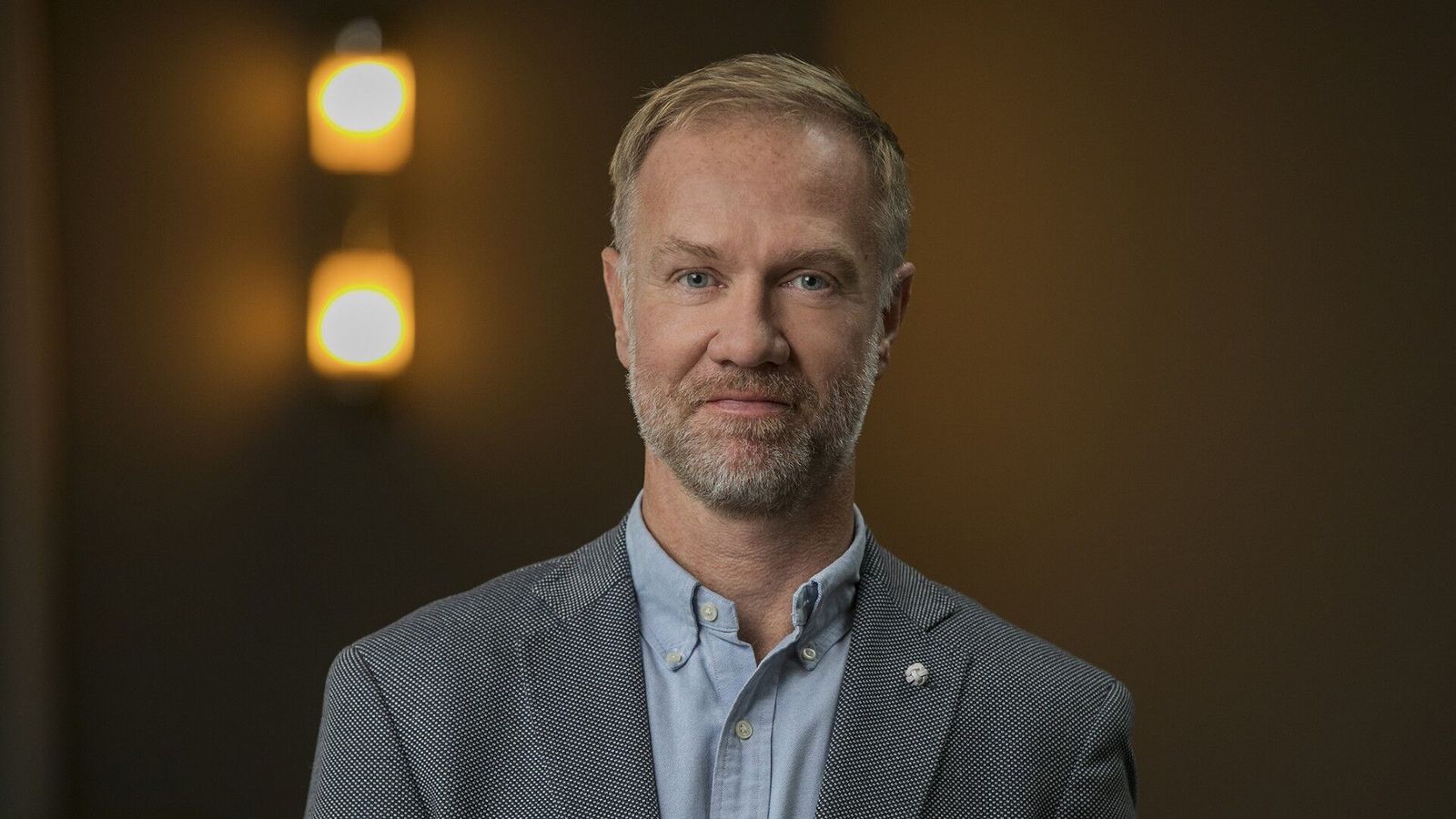 Fyrr­verandi for­stjóri Play í landeldið