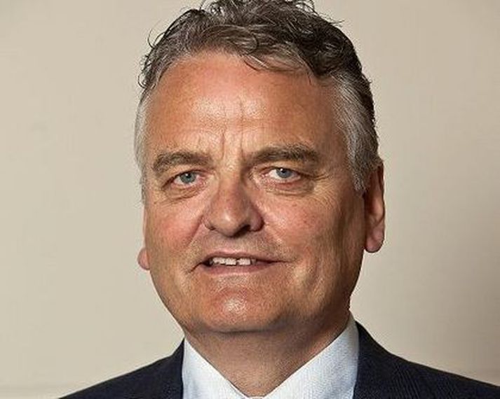 Guðni Ágústsson