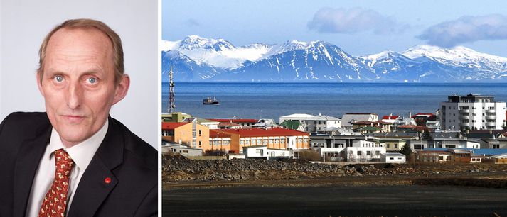 Hannes Friðriksson verið útmálaður sem neikvæður athyglissjúklingur -- þá sem liður í þöggun um málefnin, að sögn Hannesar.