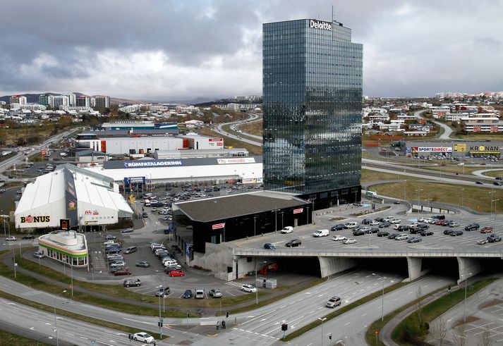 Maðurinn var búsettur í Kópavogi.