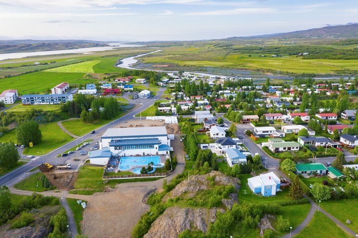 Foreldar á Egilsstöðum eru sérstaklega hvattir til að koma með börn sín í áfallamiðstöðina ef borið hefur á kvíða eða vanlíðan eftir atburði gærkvöldsins.