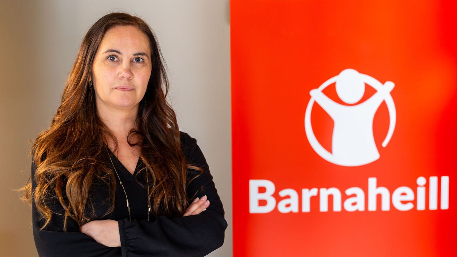 Vilja að full­orðnir lofi að búa til rými þar sem börn geta sagt frá