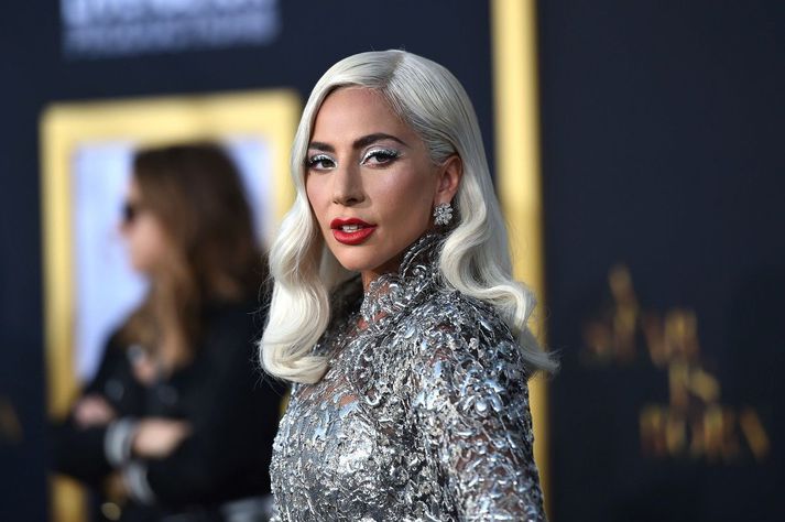 Aðstoðarmaður Lady Gaga var í göngutúr með hunda hennar þegar hann var skotinn fyrir utan heimili sitt og hundum hennar rænt.