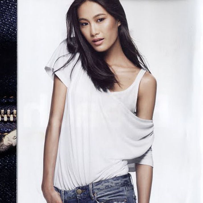 Shu Pei Qin. MYND/Cover Media