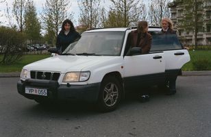 Fréttamynd