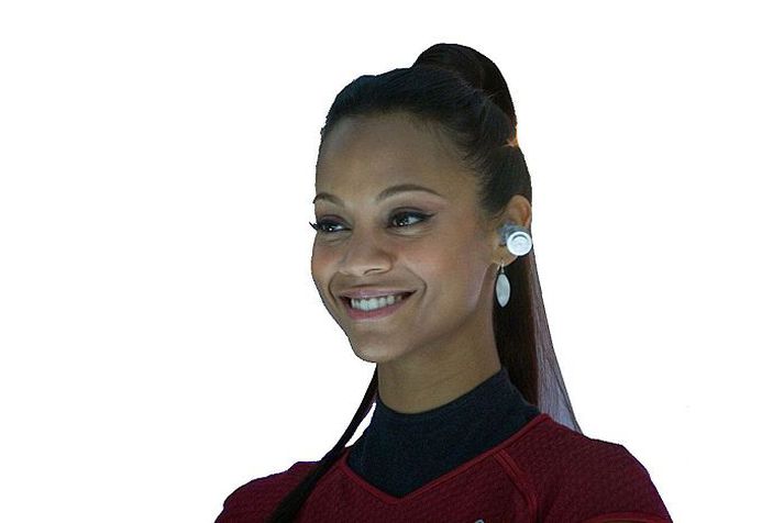 Framhald af fyrstu Star Trek-myndinni kemur í bíó árið 2013.