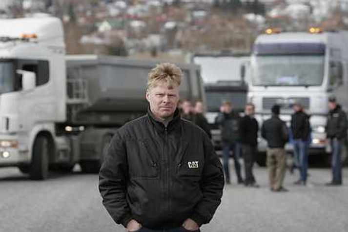 Sturla Jónsson