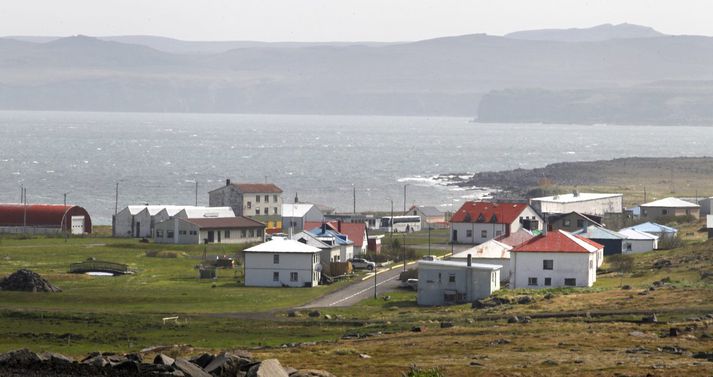 "Það logar allt,“ segir heimamaður um uppsagnir á Raufarhöfn.