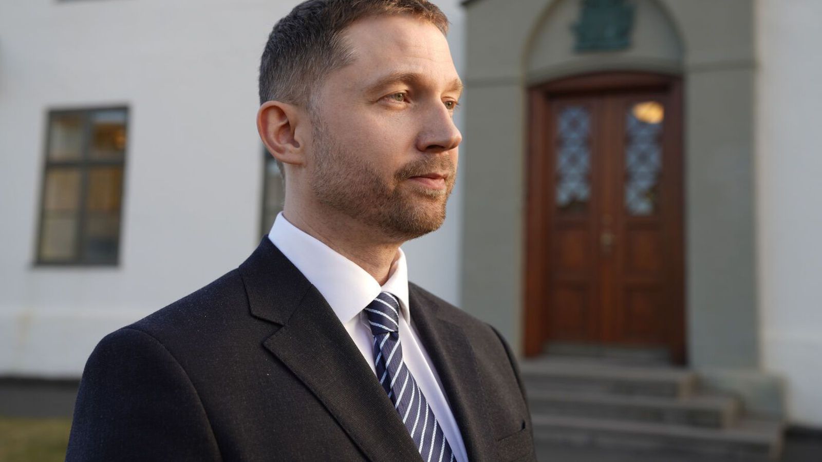 „Síminn stoppar ekki“