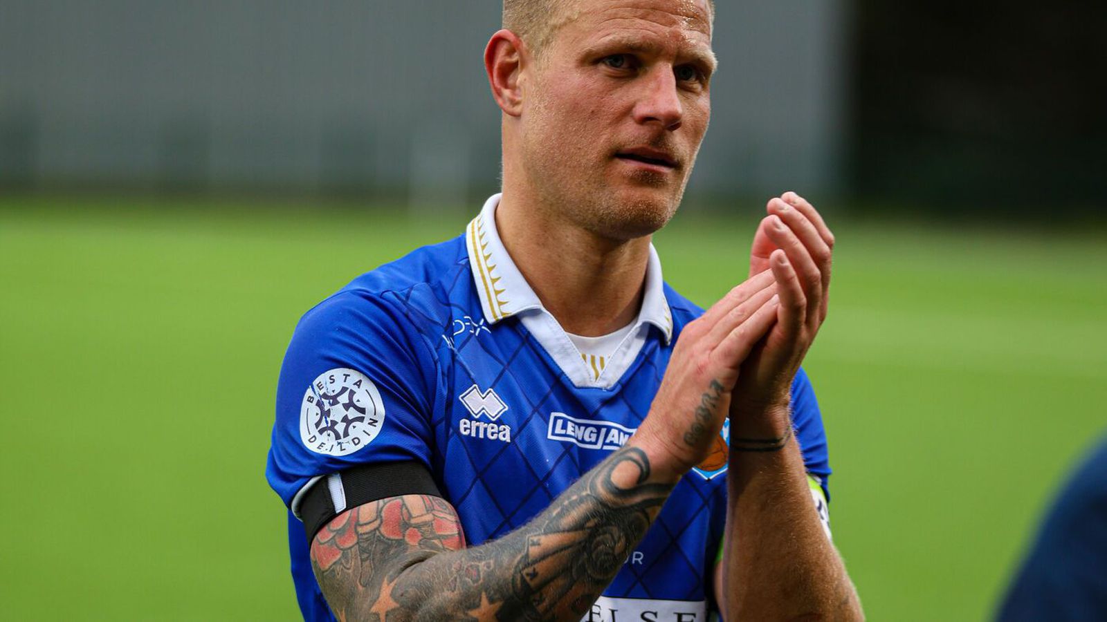 Fram - Breiða­blik 4-3 | Fara fljúgandi í landsleikjahléið