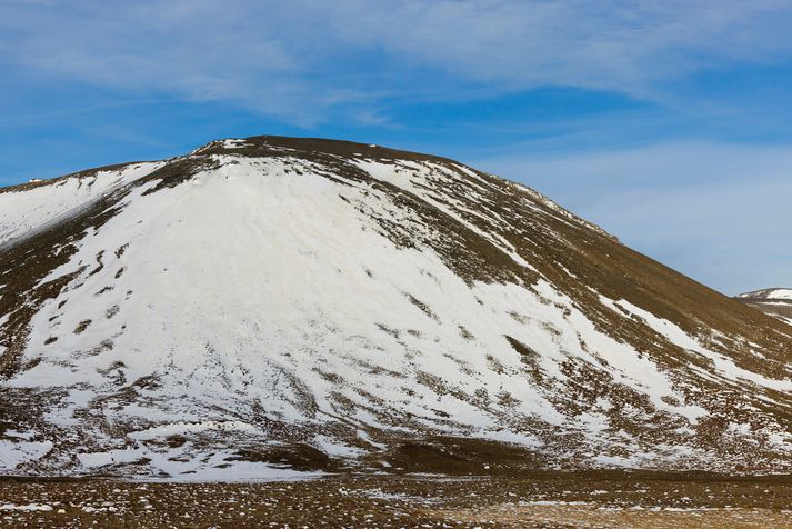 Miklar jarðhræringar hafa verið á Reykjanesskaga síðustu daga og vikur.