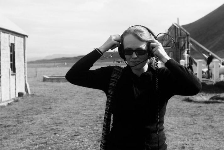Þórunn Gréta
