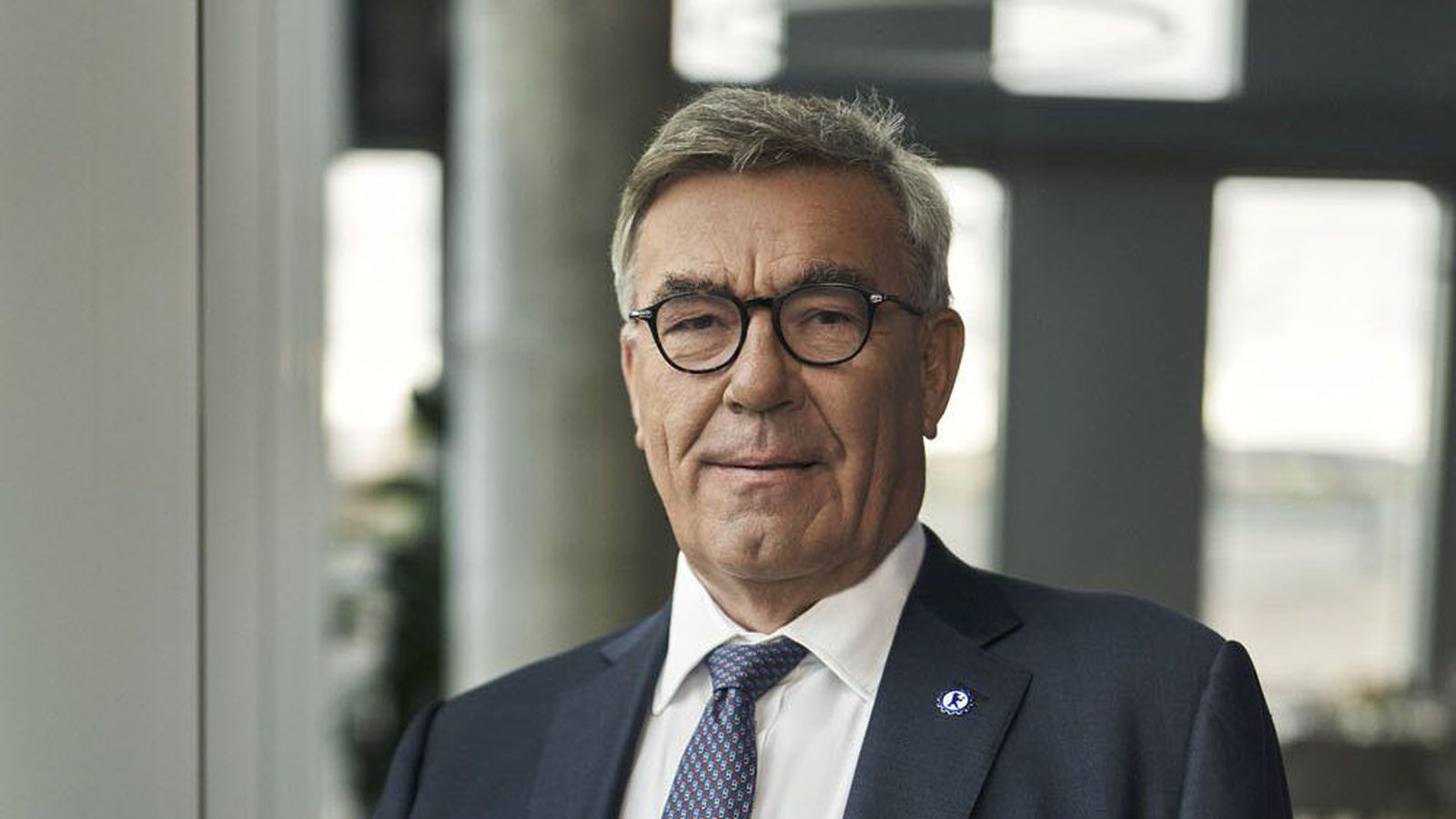 Einn ríkasti maður Noregs látinn