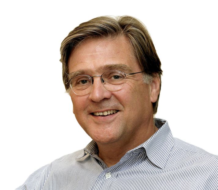 Þorsteinn Pálsson.