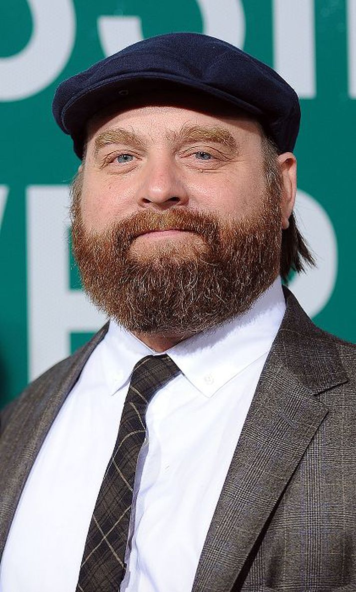 Þriðja Hangover-myndin á leiðinni Zach Galifianakis segir að von sé á Hangover 3 og uppljóstrar um söguþráðinn í viðtali við Rolling Stone.