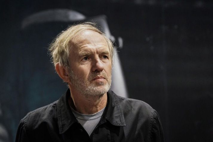 Anton Corbijn hefur unnið með ansi mörgum stórstjörnum.