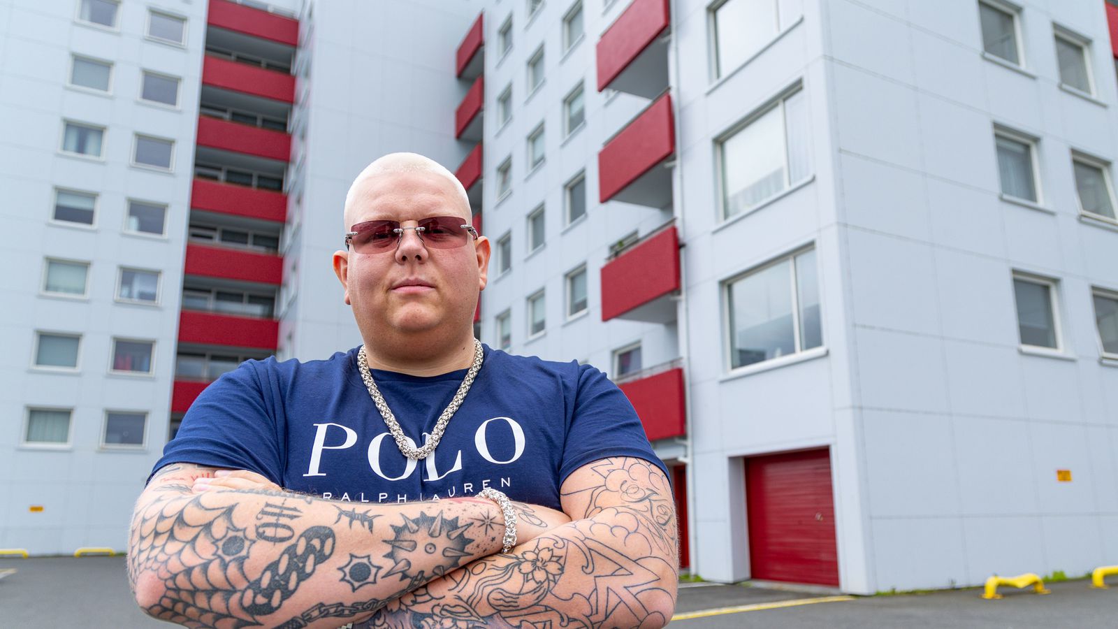 Birgir Hákon orðinn pabbi