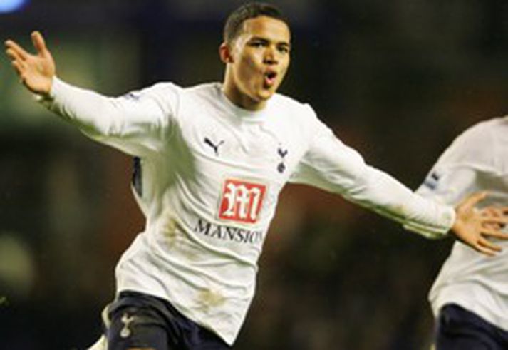 Jermaine Jenas segir Tottenham staðráðið í að leggja Chelsea