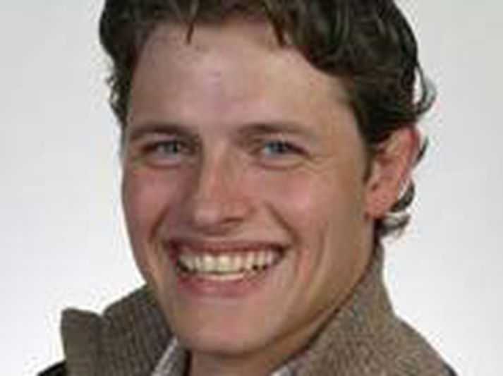 Ólafur Sveinn Jóhannesson