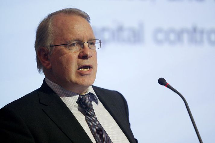 Vilhjálmur Egilsson